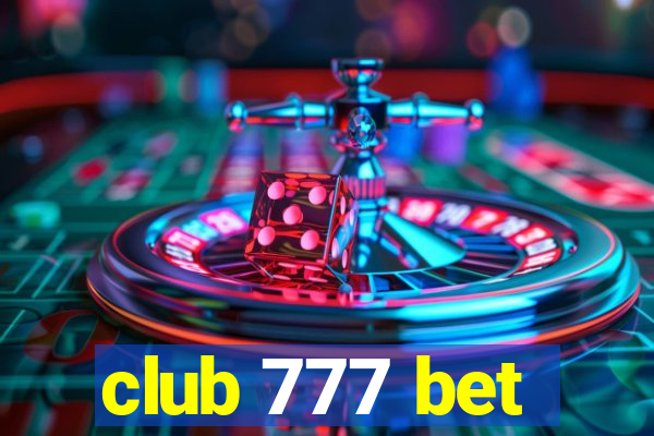 club 777 bet